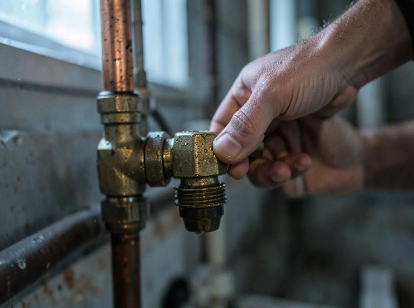 Emergency Plumber Fort Meade, SD FAQs